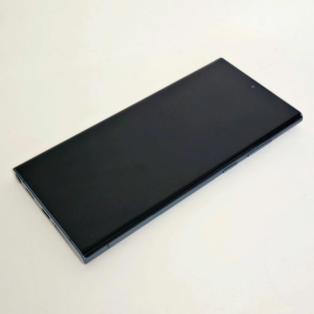 SAMSUNG - Galaxy S22 Ultra 512GB グリーン SIMフリー A級の SAMSUNG - Galaxy S22 Ultra 512GB グリーン SIMフリー A級の