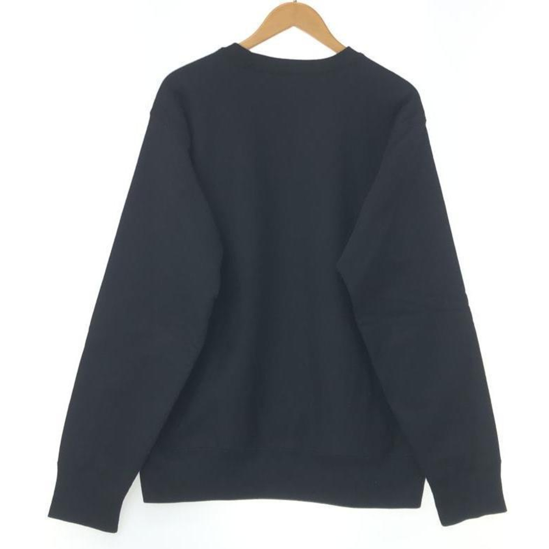 Supreme - 【中古】Supreme 18AW Box Logo Crewneck スウェット Supreme - 【中古】Supreme 18AW Box Logo Crewneck スウェット