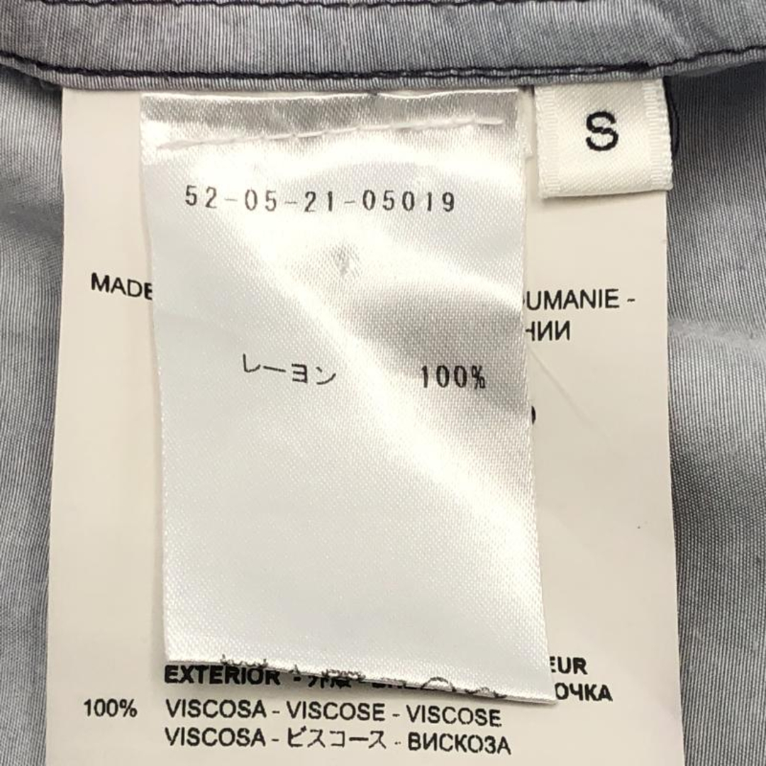 OAMC - 【中古】OAMC KURT SHIRT 半袖シャツ S OAMU601582 OAMC - 【中古】OAMC KURT SHIRT 半袖シャツ S OAMU601582