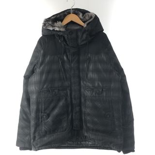 MONCLER(ダウンジャケット ・ ブラック/黒色系)のフリマ MONCLER(ダウンジャケット ・ ブラック/黒色系)のフリマ