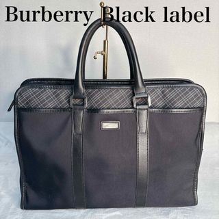 BURBERRY BLACK LABEL(バッグ)のフリマアイテム一覧 BURBERRY BLACK LABEL(バッグ)のフリマアイテム一覧