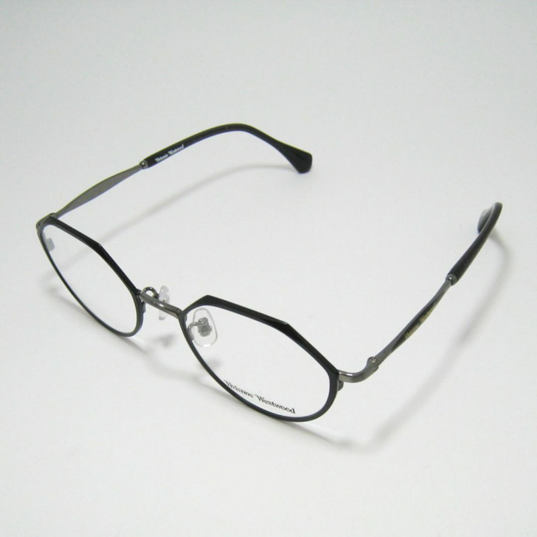 Vivienne Westwood - ☆40-0025-3-49☆Vivienne Westwood メガネ Vivienne Westwood - ☆40-0025-3-49☆Vivienne Westwood メガネ