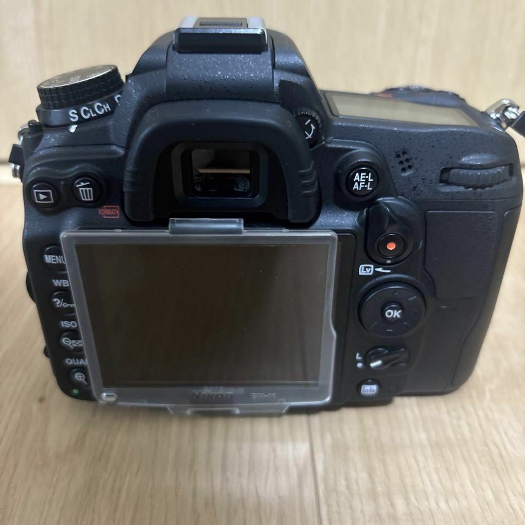 Nikon ニコン D7000 ボディ デジタル一眼カメラの通販 by Camera Nikon ニコン D7000 ボディ デジタル一眼カメラの通販 by Camera