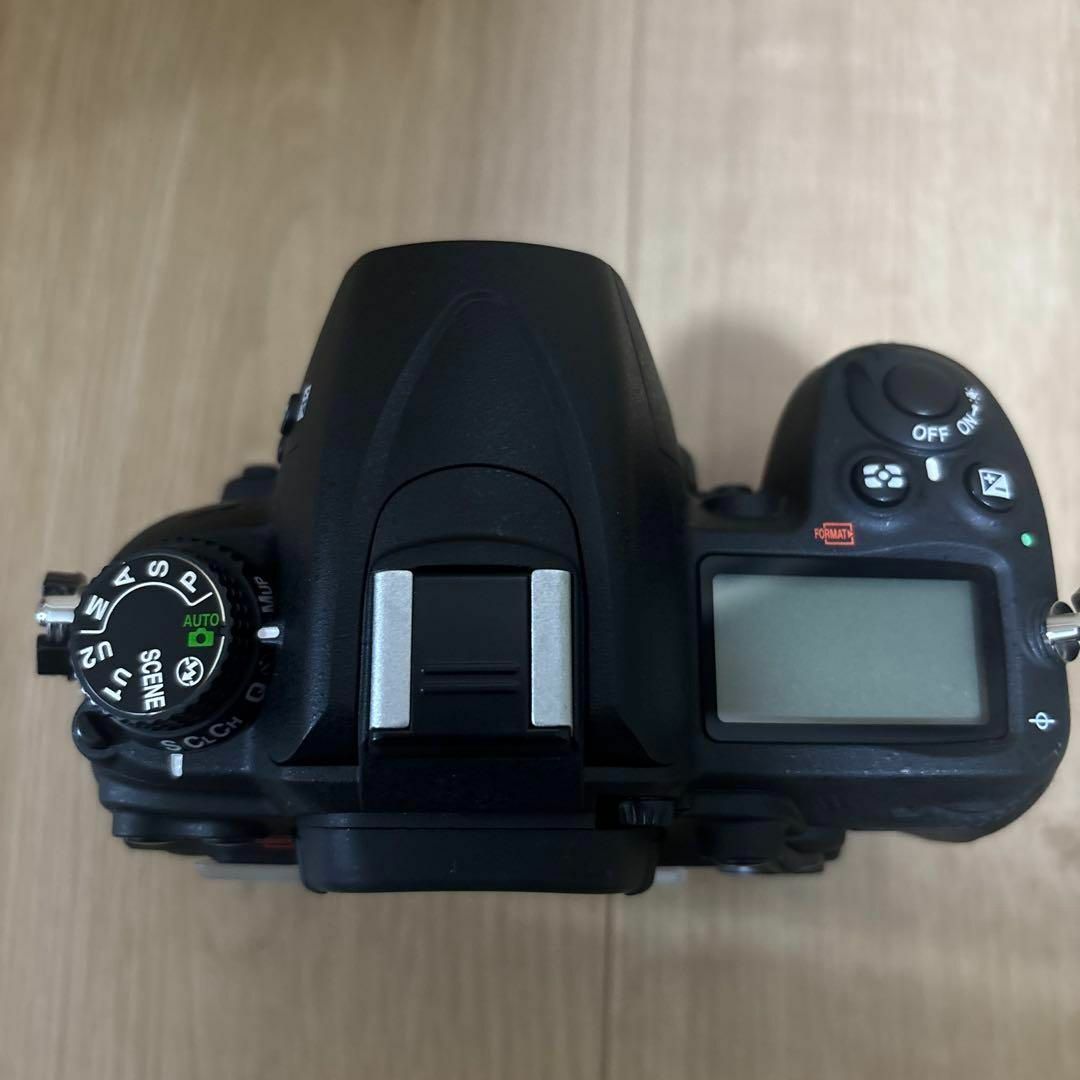 Nikon ニコン D7000 ボディ デジタル一眼カメラの通販 by Camera Nikon ニコン D7000 ボディ デジタル一眼カメラの通販 by Camera