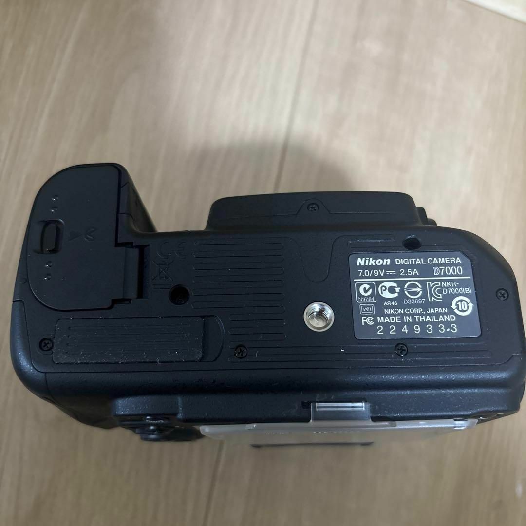 Nikon ニコン D7000 ボディ デジタル一眼カメラの通販 by Camera Nikon ニコン D7000 ボディ デジタル一眼カメラの通販 by Camera