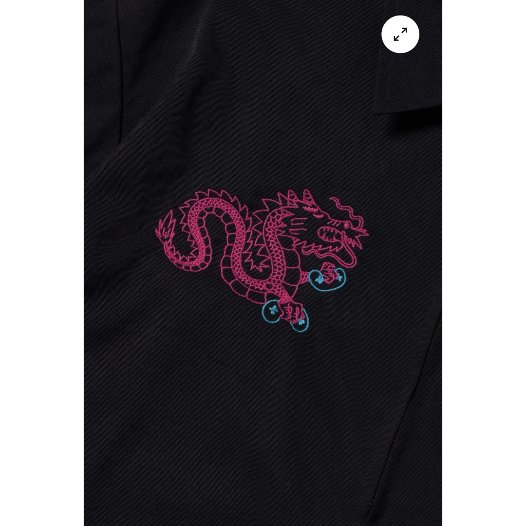 VAULTROOM SOUVENIR JACKET / vaultroomの通販 by ナカタ's shop VAULTROOM SOUVENIR JACKET / vaultroomの通販 by ナカタ's shop