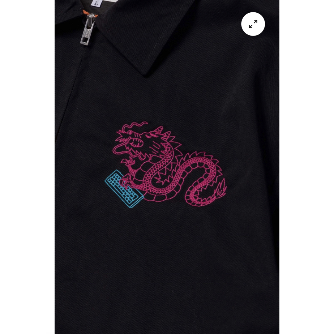 VAULTROOM SOUVENIR JACKET / vaultroomの通販 by ナカタ's shop VAULTROOM SOUVENIR JACKET / vaultroomの通販 by ナカタ's shop
