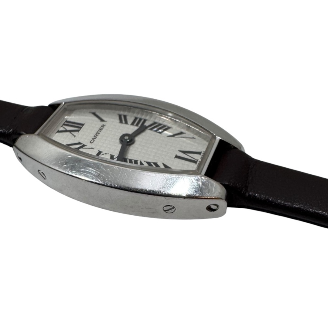 Cartier - カルティエ Cartier ミニトノーラニエール W15363W3 Cartier - カルティエ Cartier ミニトノーラニエール W15363W3