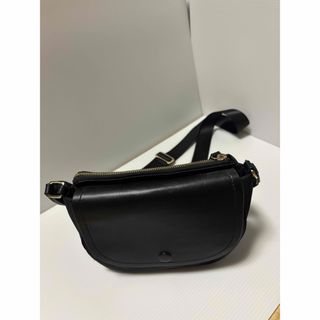 agnes b.(ショルダーバッグ ・ ブラウン/茶色系)のフリマ agnes b.(ショルダーバッグ ・ ブラウン/茶色系)のフリマ