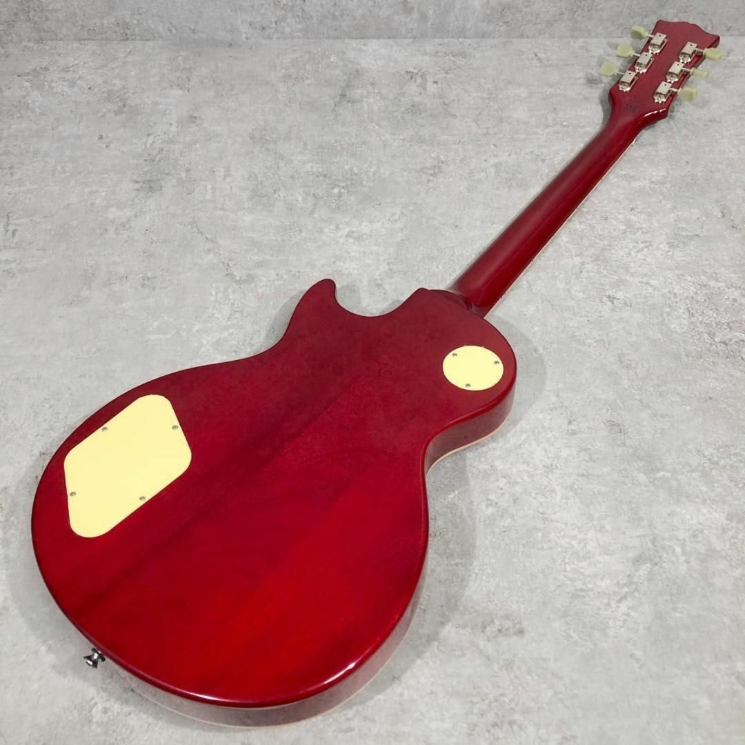 BLITZ - 美品 Blitz Les Paul レスポール サンバースト エレキ BLITZ - 美品 Blitz Les Paul レスポール サンバースト エレキ