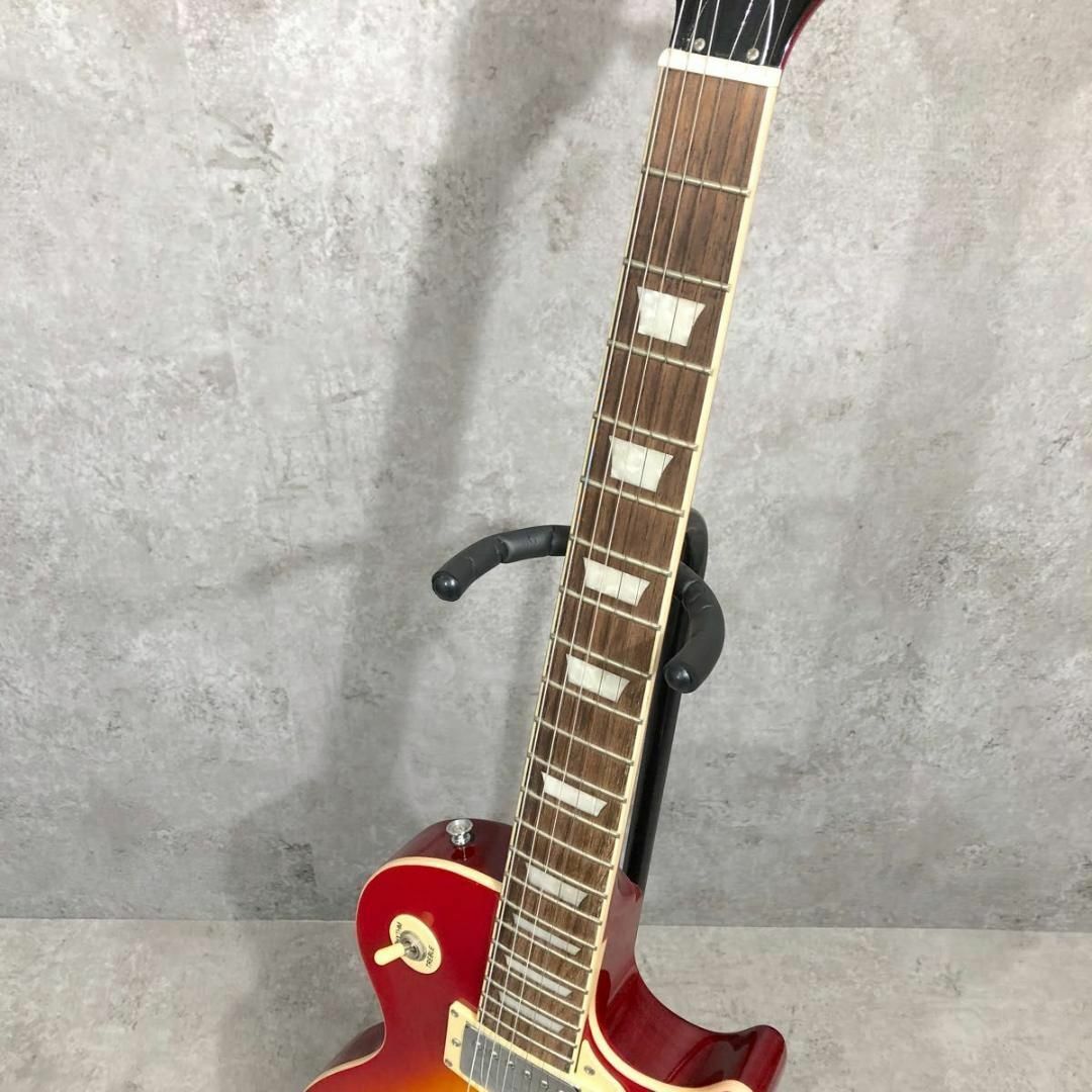 BLITZ - 美品 Blitz Les Paul レスポール サンバースト エレキ BLITZ - 美品 Blitz Les Paul レスポール サンバースト エレキ