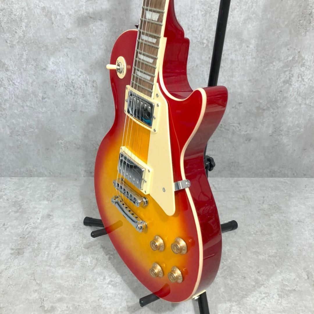 BLITZ - 美品 Blitz Les Paul レスポール サンバースト エレキ BLITZ - 美品 Blitz Les Paul レスポール サンバースト エレキ