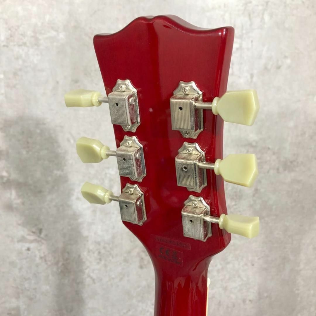 BLITZ - 美品 Blitz Les Paul レスポール サンバースト エレキ BLITZ - 美品 Blitz Les Paul レスポール サンバースト エレキ