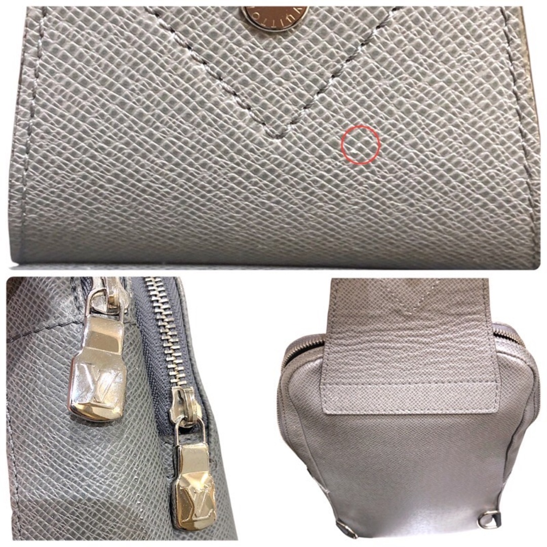 LOUIS VUITTON - ルイ・ヴィトン LOUIS VUITTON アヴェニュ LOUIS VUITTON - ルイ・ヴィトン LOUIS VUITTON アヴェニュ