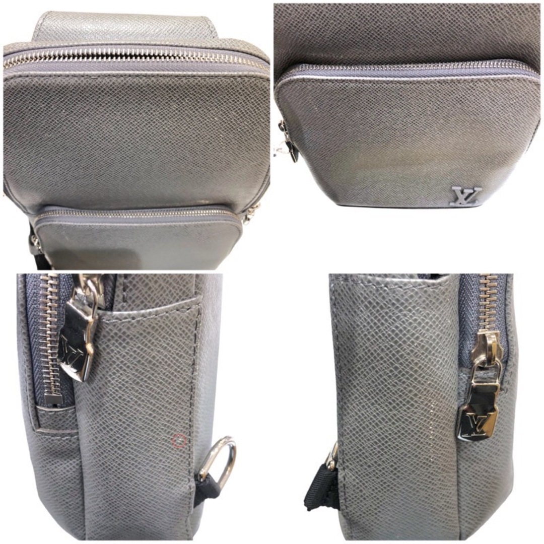 LOUIS VUITTON - ルイ・ヴィトン LOUIS VUITTON アヴェニュ LOUIS VUITTON - ルイ・ヴィトン LOUIS VUITTON アヴェニュ