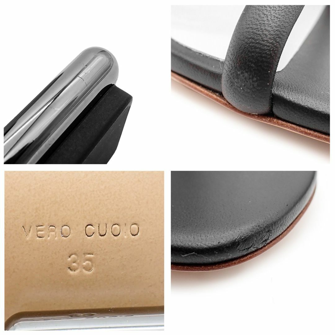 FENDI - 未使用品 フェンディ ファースト Fシェイプヒール FENDI - 未使用品 フェンディ ファースト Fシェイプヒール
