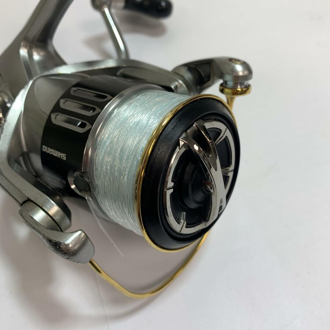 SHIMANO - SHIMANO シマノ 15 ツインパワー 4000PG スピニング SHIMANO - SHIMANO シマノ 15 ツインパワー 4000PG スピニング