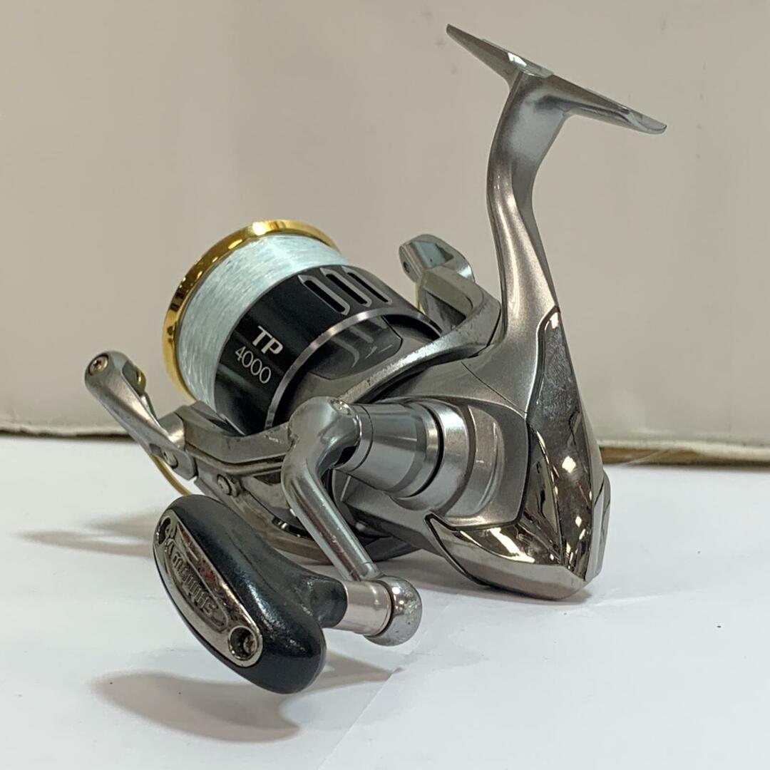 SHIMANO - SHIMANO シマノ 15 ツインパワー 4000PG スピニング SHIMANO - SHIMANO シマノ 15 ツインパワー 4000PG スピニング