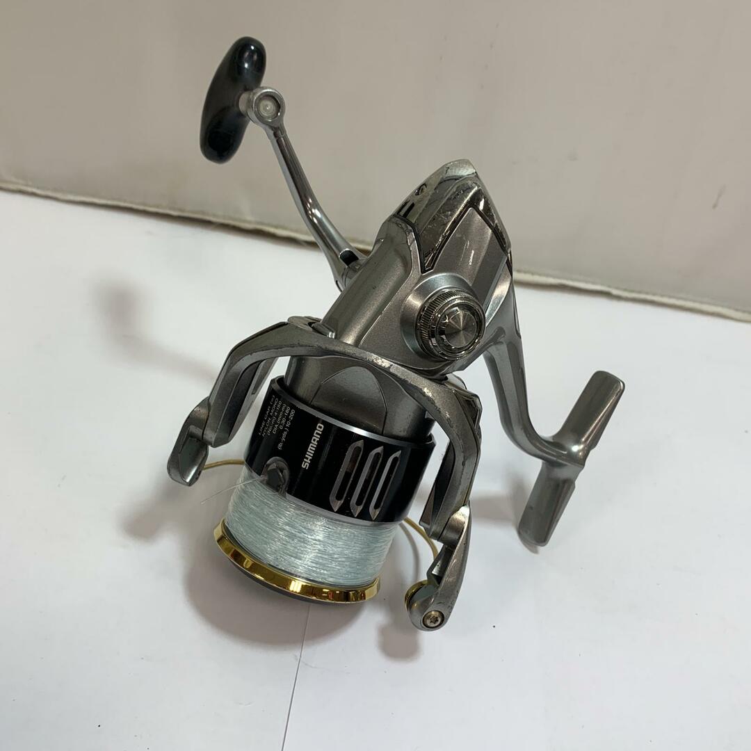 SHIMANO - SHIMANO シマノ 15 ツインパワー 4000PG スピニング SHIMANO - SHIMANO シマノ 15 ツインパワー 4000PG スピニング