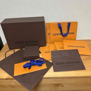 LOUIS VUITTON(ショップ袋)のフリマアイテム一覧 LOUIS VUITTON(ショップ袋)のフリマアイテム一覧