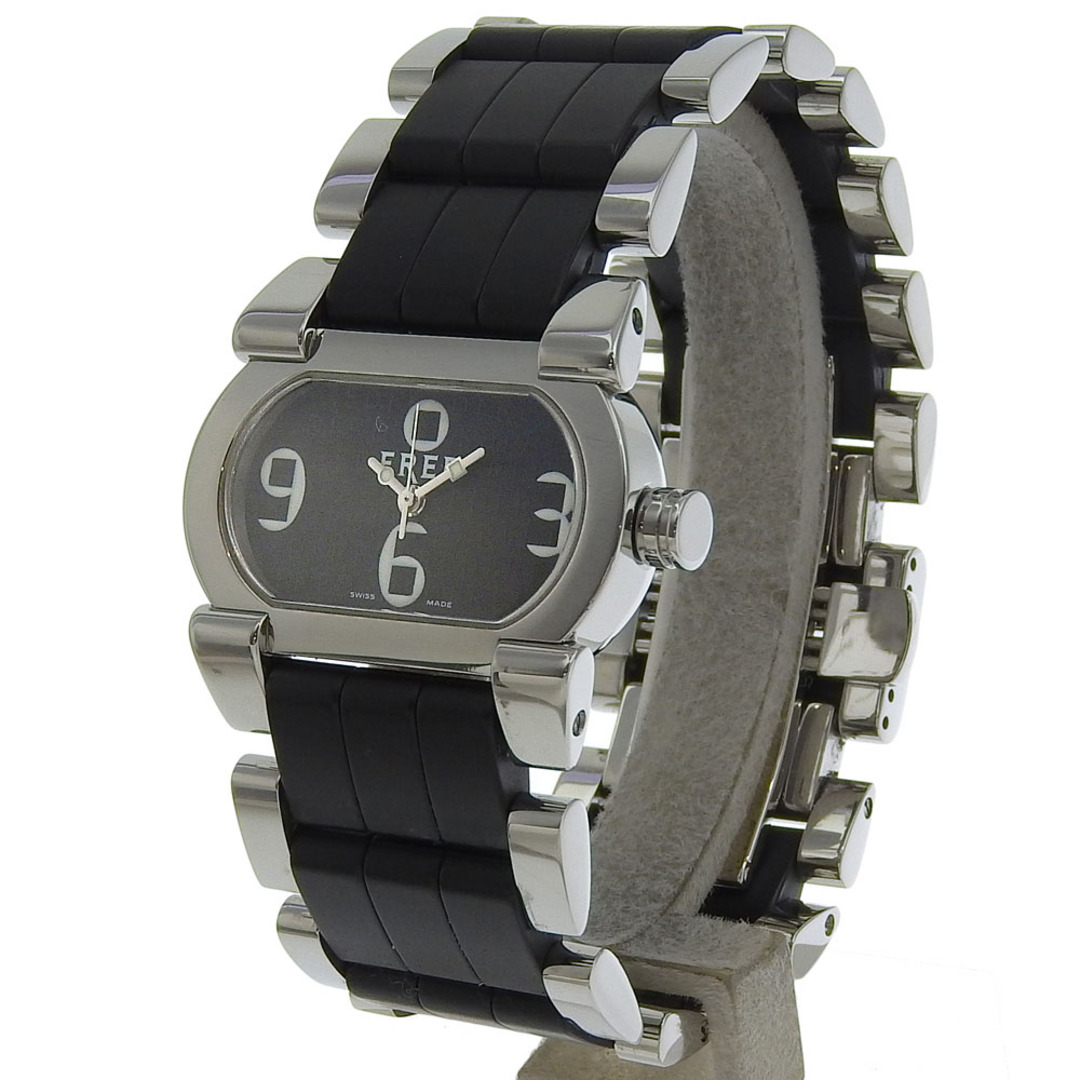 FRED - 【FRED】フレッド ムーブワン FD012110 ステンレス FRED - 【FRED】フレッド ムーブワン FD012110 ステンレス