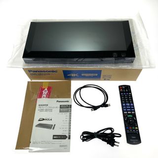 Panasonic - Panasonic CATV STB TZ-BDT910M BDレコーダーの通販 Panasonic - Panasonic CATV STB TZ-BDT910M BDレコーダーの通販