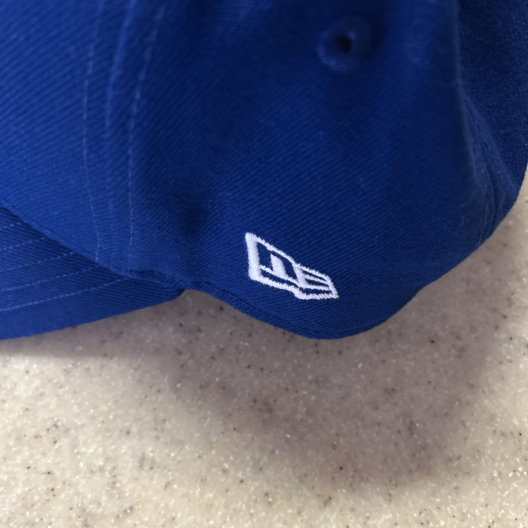 NEW ERA - 未使用ラルフローレンコラボ完売現地シカゴ購入カブス NEW ERA - 未使用ラルフローレンコラボ完売現地シカゴ購入カブス