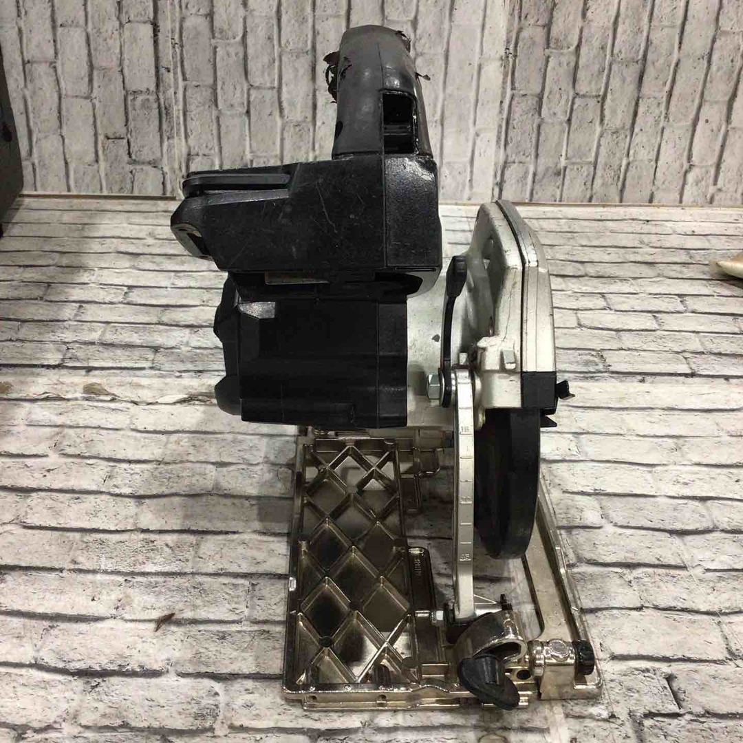 ☆マキタ(makita) コードレスマルノコ HS474DZB【川口店】の通販 ☆マキタ(makita) コードレスマルノコ HS474DZB【川口店】の通販