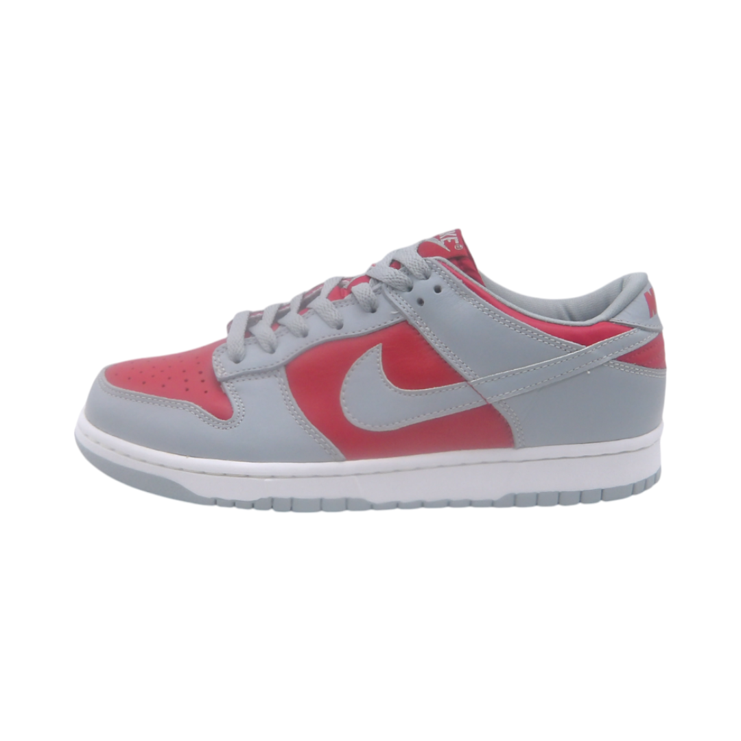 NIKE - NIKE 1999 DUNK LOW VARSITY RED 裏 サイズ28.0cm 630358 NIKE - NIKE 1999 DUNK LOW VARSITY RED 裏 サイズ28.0cm 630358
