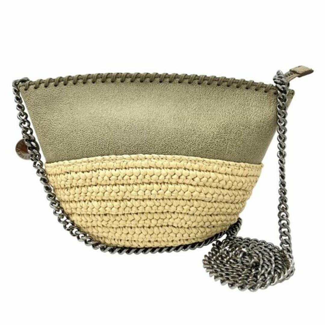 Stella McCartney - ステラマッカートニー 美品 ファラベラ Stella McCartney - ステラマッカートニー 美品 ファラベラ