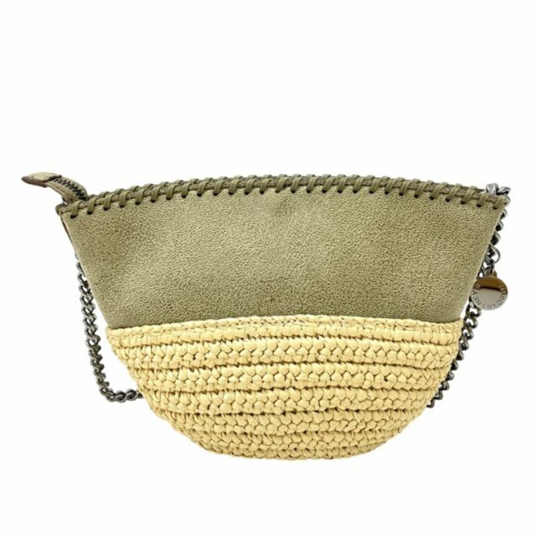 Stella McCartney - ステラマッカートニー 美品 ファラベラ Stella McCartney - ステラマッカートニー 美品 ファラベラ