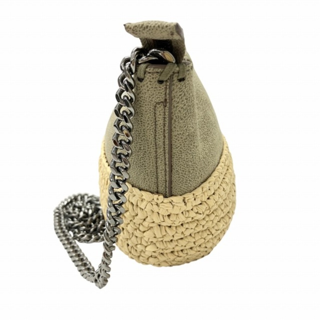 Stella McCartney - ステラマッカートニー 美品 ファラベラ Stella McCartney - ステラマッカートニー 美品 ファラベラ