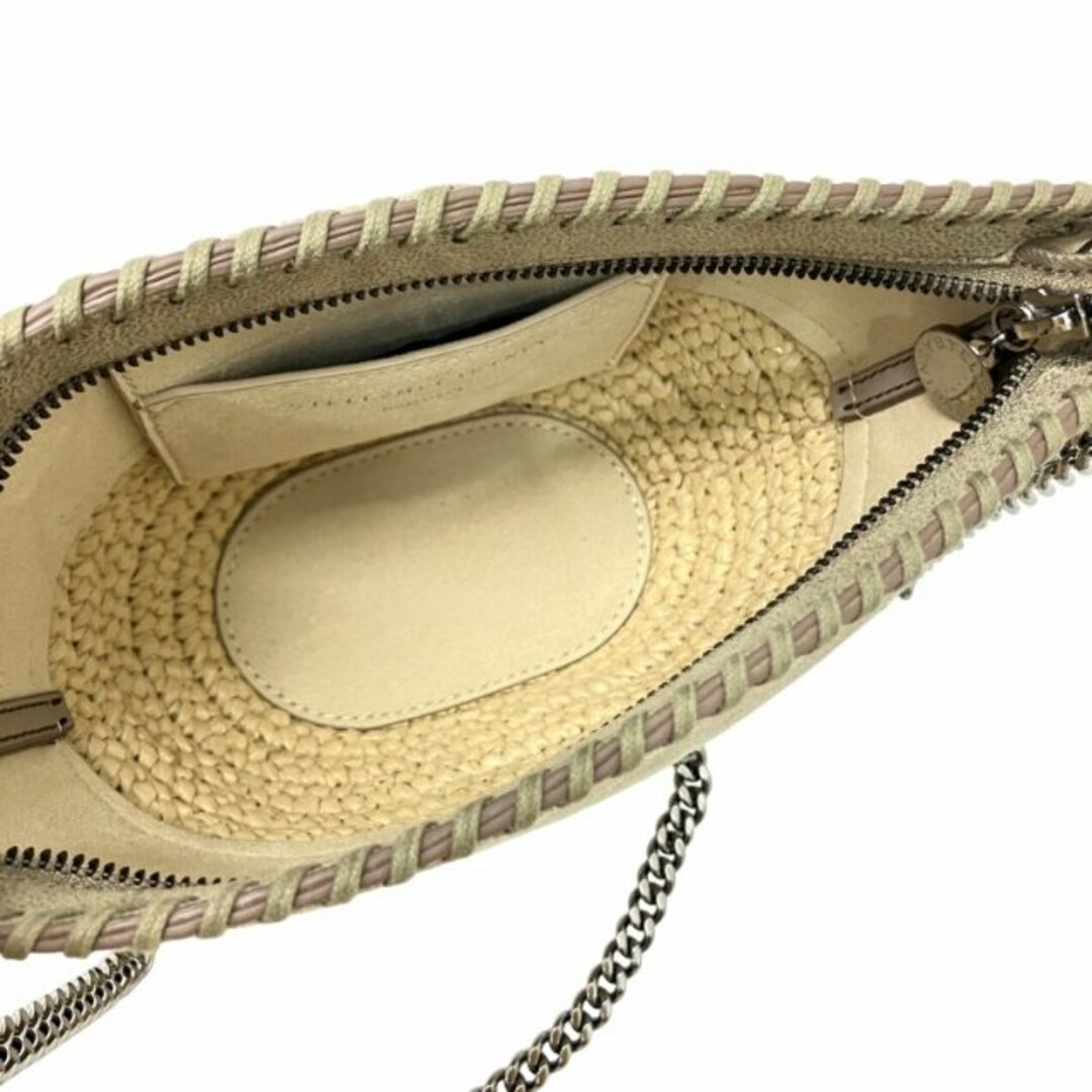 Stella McCartney - ステラマッカートニー 美品 ファラベラ Stella McCartney - ステラマッカートニー 美品 ファラベラ