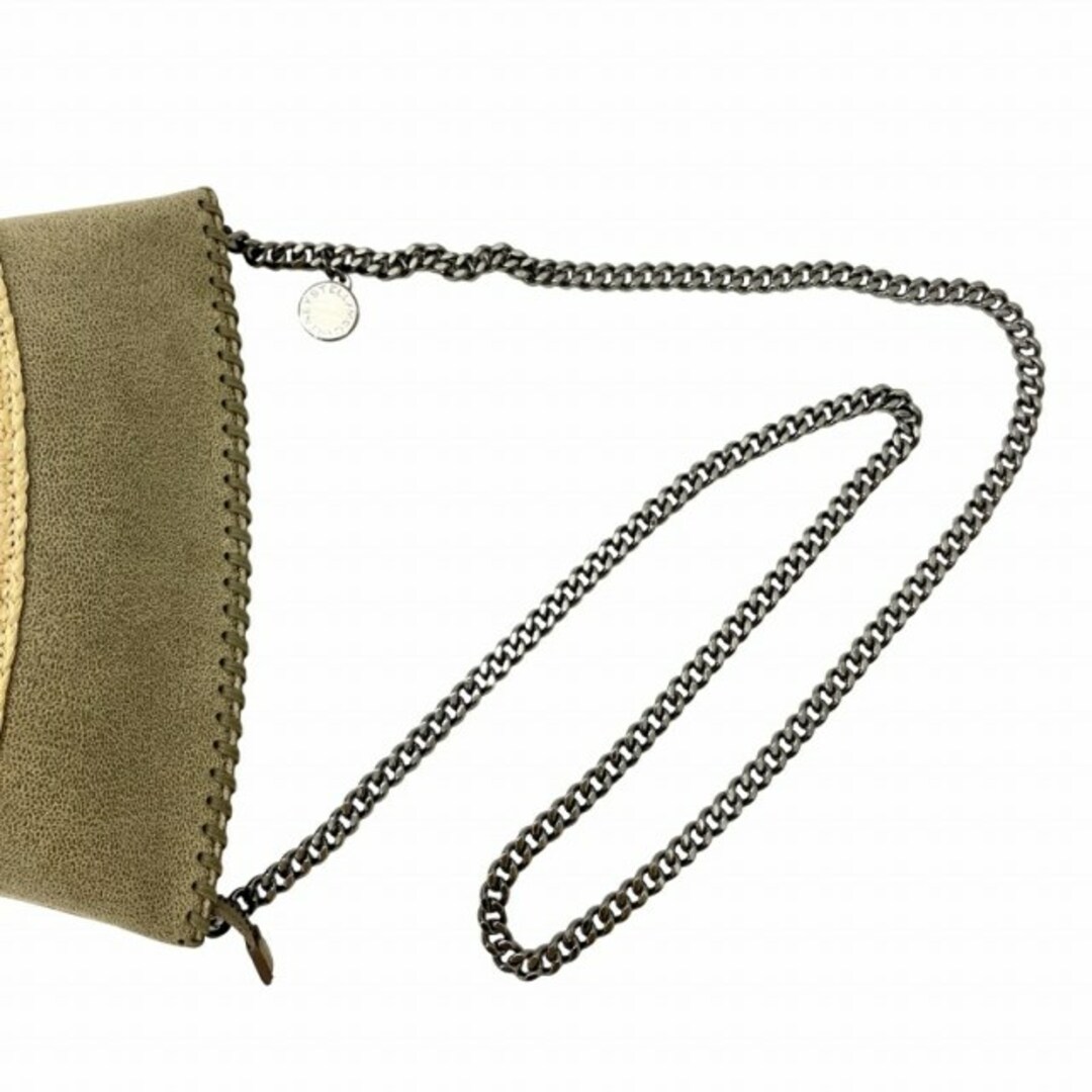Stella McCartney - ステラマッカートニー 美品 ファラベラ Stella McCartney - ステラマッカートニー 美品 ファラベラ