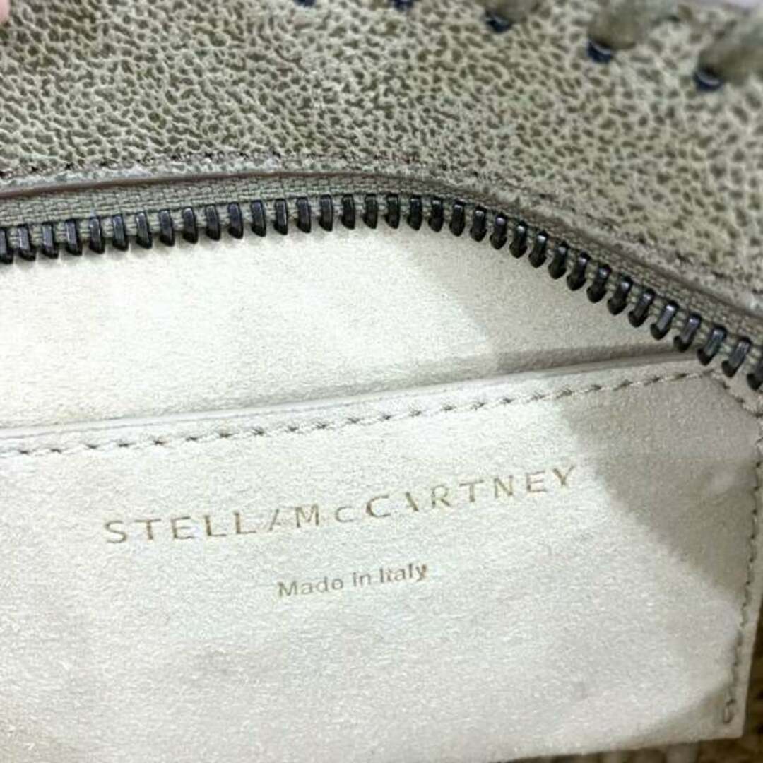 Stella McCartney - ステラマッカートニー 美品 ファラベラ Stella McCartney - ステラマッカートニー 美品 ファラベラ