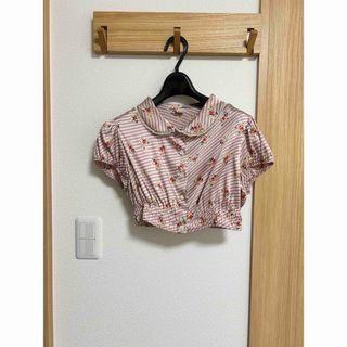 FIFI CHACHNILのフリマアイテム一覧 FIFI CHACHNILのフリマアイテム一覧