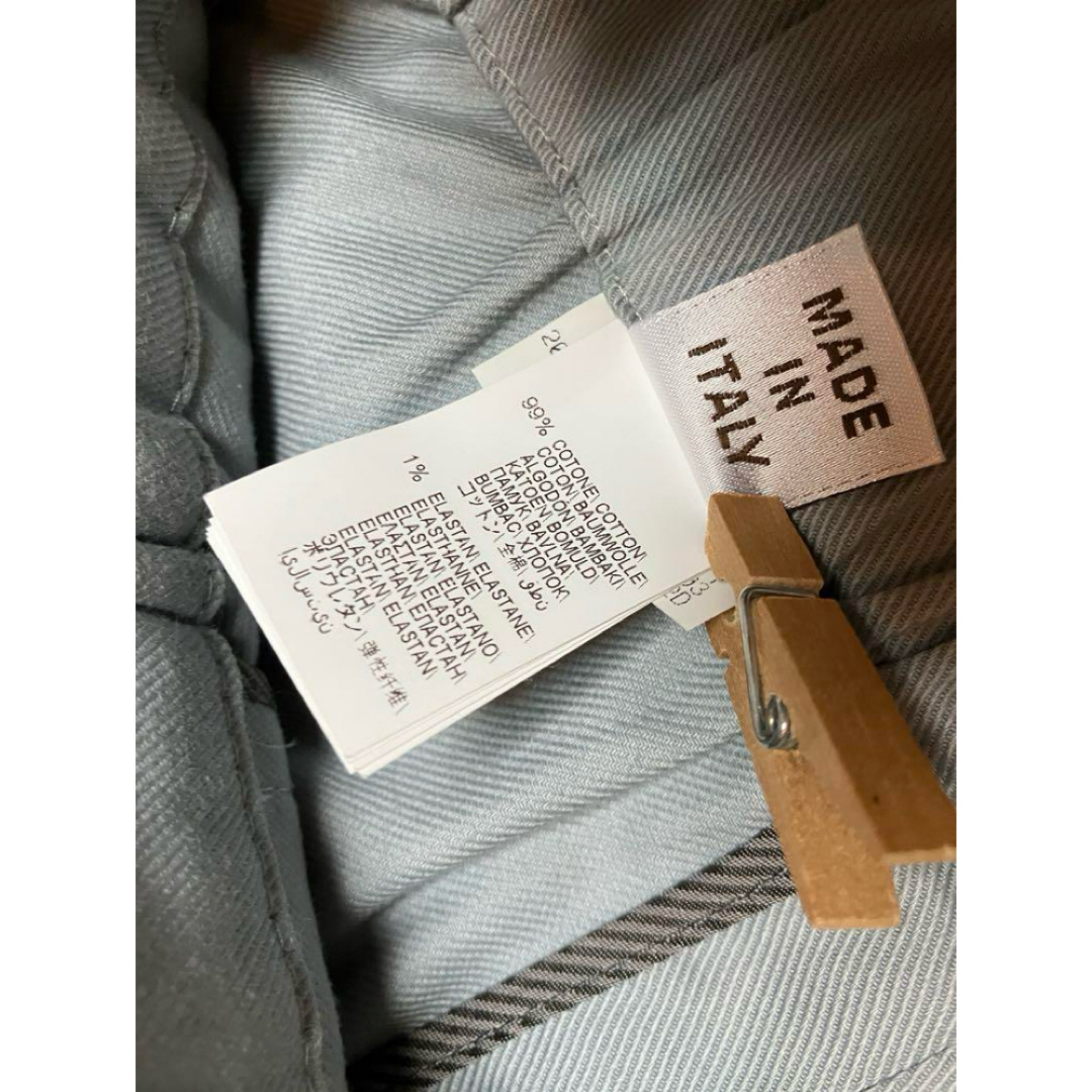 BRUNELLO CUCINELLI - 【美品】ブルネロクチネBRUNELLO BRUNELLO CUCINELLI - 【美品】ブルネロクチネBRUNELLO