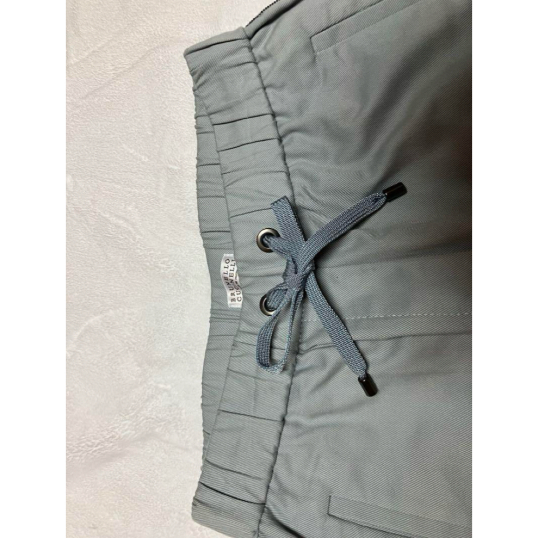BRUNELLO CUCINELLI - 【美品】ブルネロクチネBRUNELLO BRUNELLO CUCINELLI - 【美品】ブルネロクチネBRUNELLO