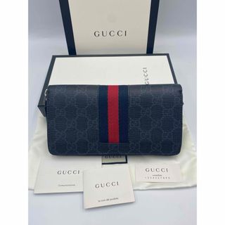 GUCCI(長財布)のフリマアイテム一覧 GUCCI(長財布)のフリマアイテム一覧