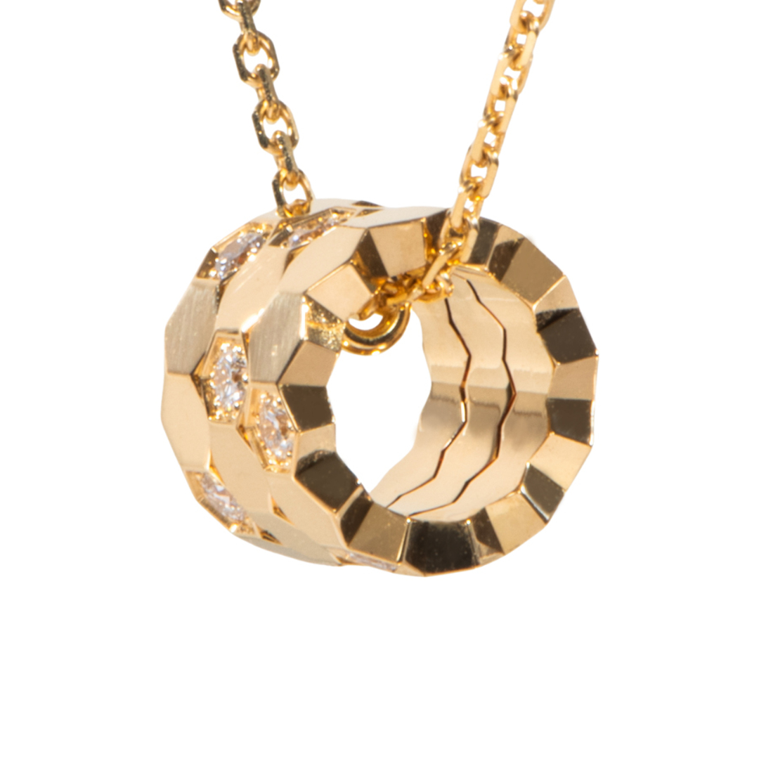 CHAUMET - Chaumet ショーメ ビー ドゥ ショーメ コレクション CHAUMET - Chaumet ショーメ ビー ドゥ ショーメ コレクション