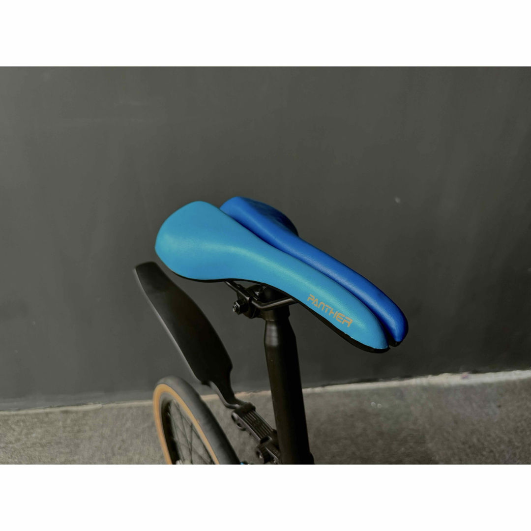 美品 新品未使用 Panther 20インチ折りたたみ自転車 スカイ 美品 新品未使用 Panther 20インチ折りたたみ自転車 スカイ
