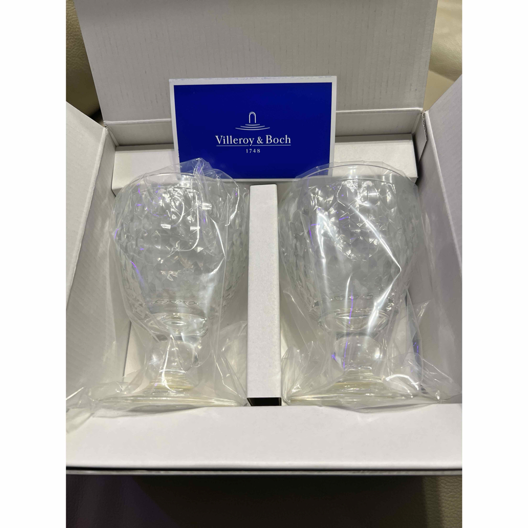 ビレロイ&ボッホ - 正規品 Villeroy&Boch ビレロイ&ボッホ ビレロイ&ボッホ - 正規品 Villeroy&Boch ビレロイ&ボッホ