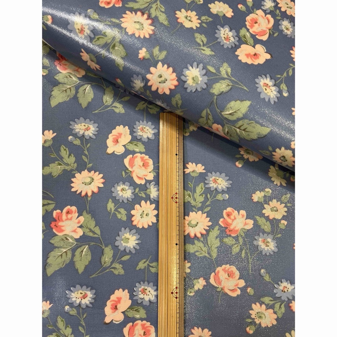 Cath Kidston - 4/28【1ヤード&1m】キャスキッドソン Cath Kidston - 4/28【1ヤード&1m】キャスキッドソン