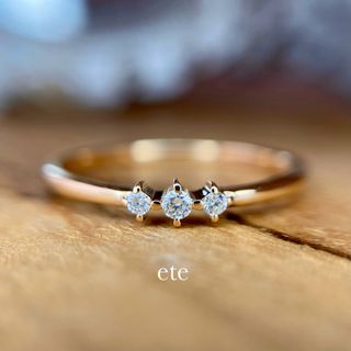 ete(リング(指輪))のフリマアイテム一覧 ete(リング(指輪))のフリマアイテム一覧
