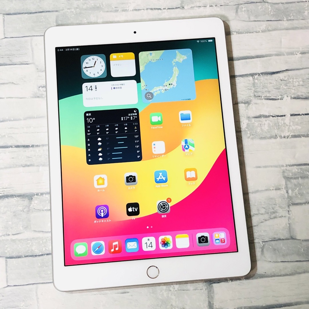 iPad - 第6世代 iPad 32GB wifiモデル 管理番号:070の通販 by iPad - 第6世代 iPad 32GB wifiモデル 管理番号:070の通販 by