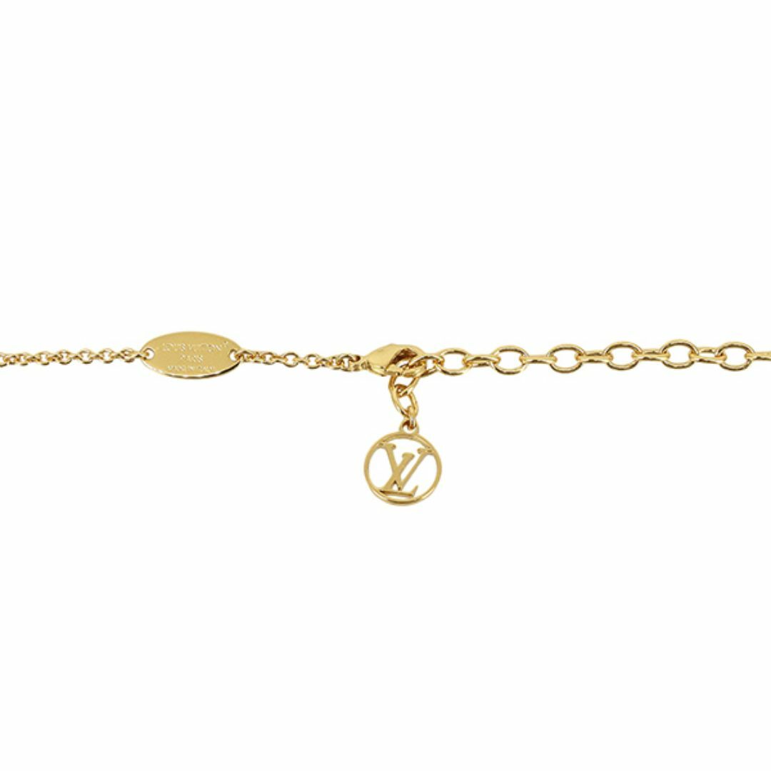 LOUIS VUITTON - ルイヴィトン ネックレス ペンダント M00596 LOUIS VUITTON - ルイヴィトン ネックレス ペンダント M00596