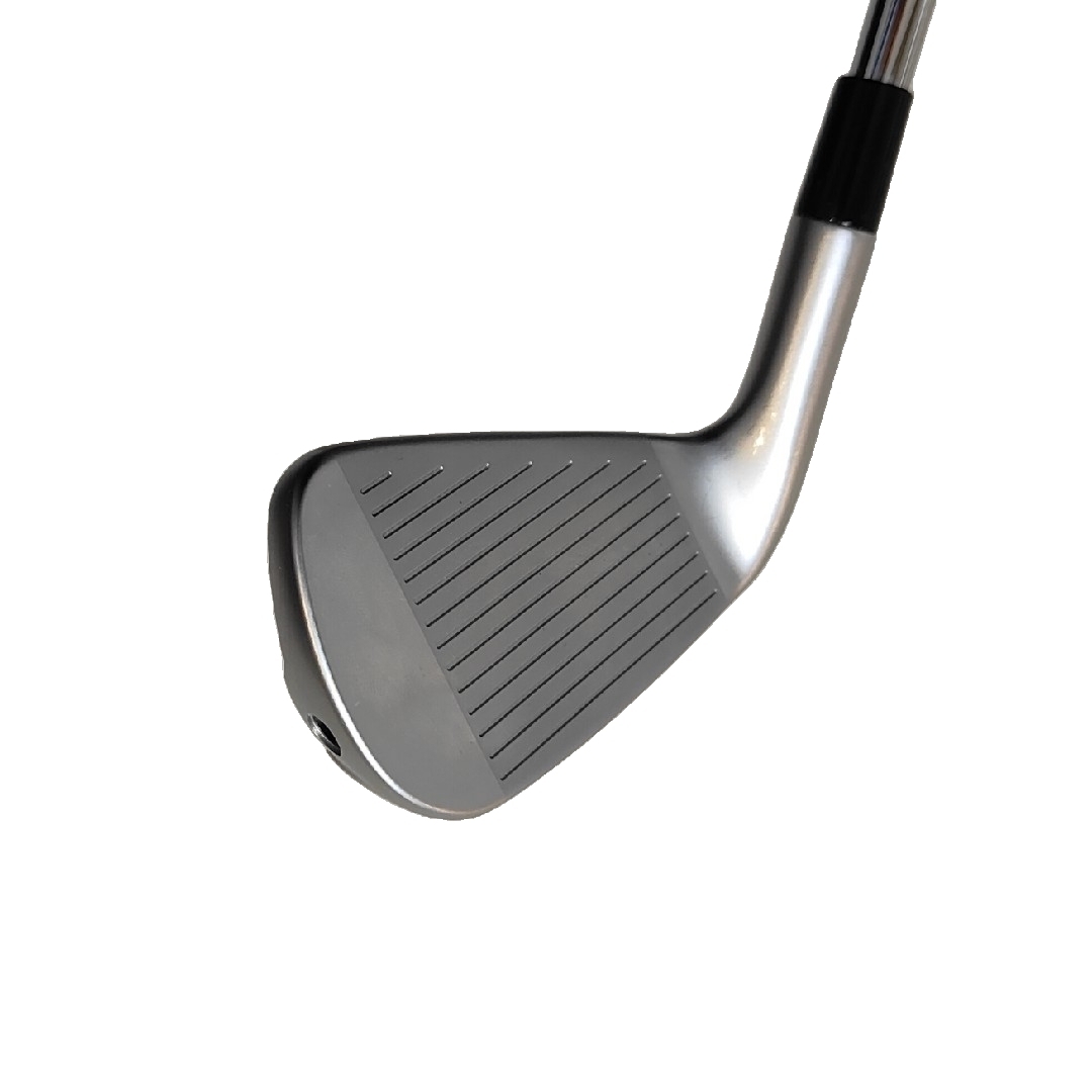 TaylorMade - 【美品】 P790 7番アイアン スチール S モーダスの TaylorMade - 【美品】 P790 7番アイアン スチール S モーダスの