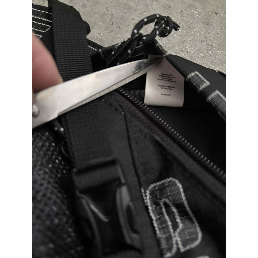Supreme - 21AW Supreme シュプリーム Sling Bag スリングバッグ Supreme - 21AW Supreme シュプリーム Sling Bag スリングバッグ