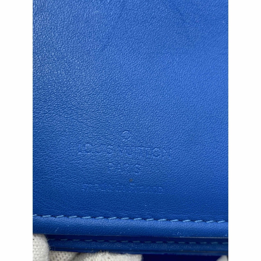 LOUIS VUITTON - 美品‼️ 新型 ルイヴィトン長財布 LOUIS VUITTON - 美品‼️ 新型 ルイヴィトン長財布