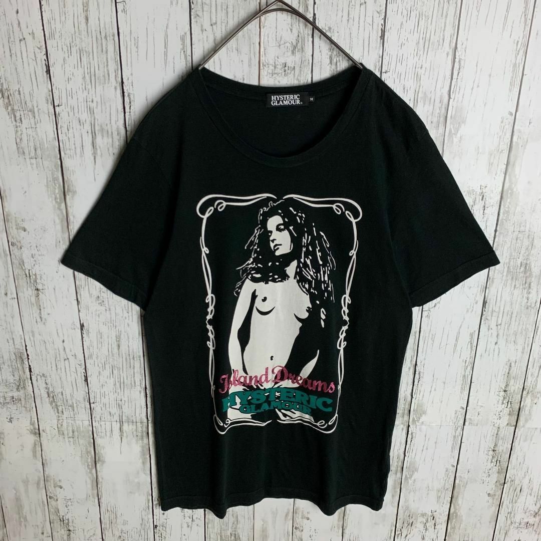 HYSTERIC GLAMOUR - 【激レア・最高デザイン】ヒステリック HYSTERIC GLAMOUR - 【激レア・最高デザイン】ヒステリック